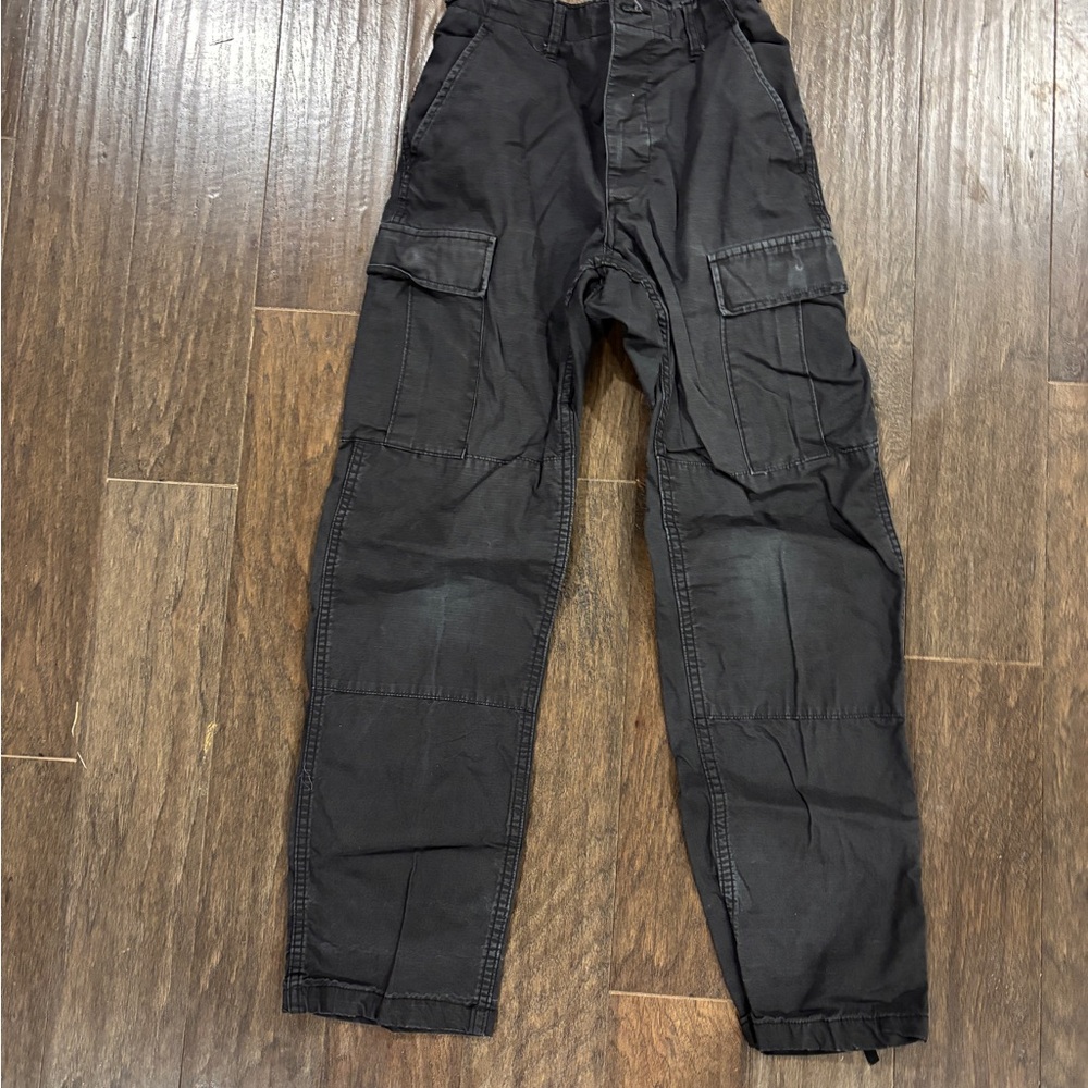 Propper Men's Black Cargo Pants